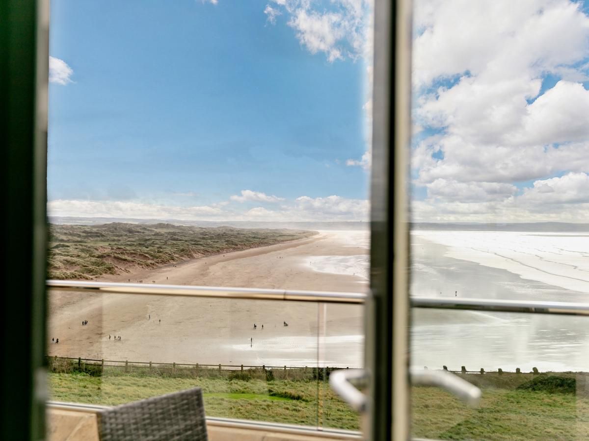 Apartment in North Devon photo 10