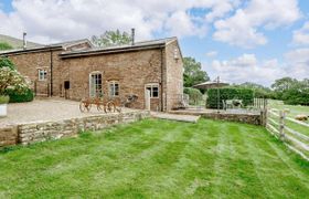 Cottage in Herefordshire