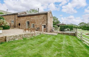 Cottage in Herefordshire