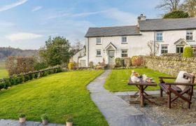 Cottage in Cumbria