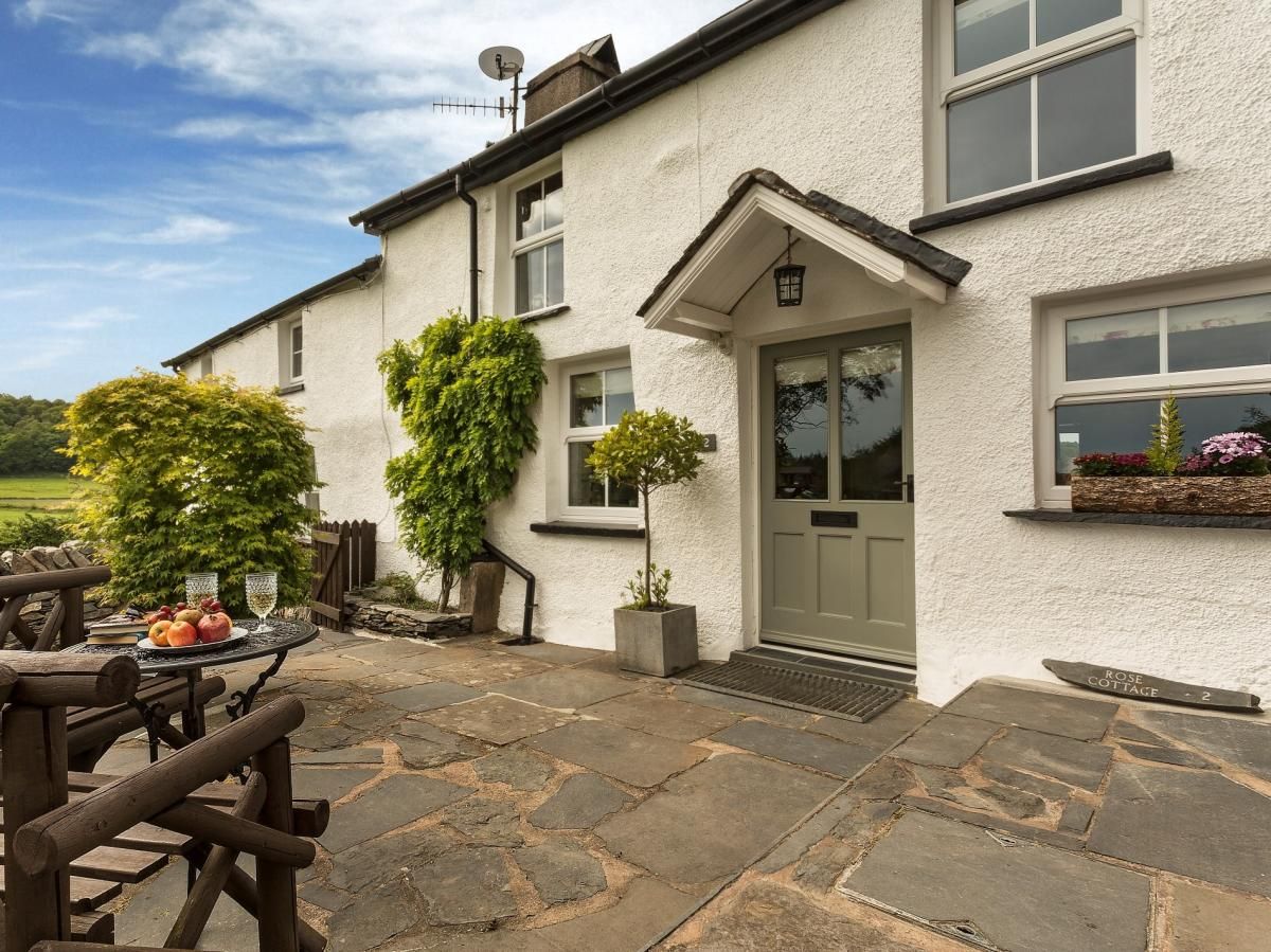 Cottage in Cumbria photo 5