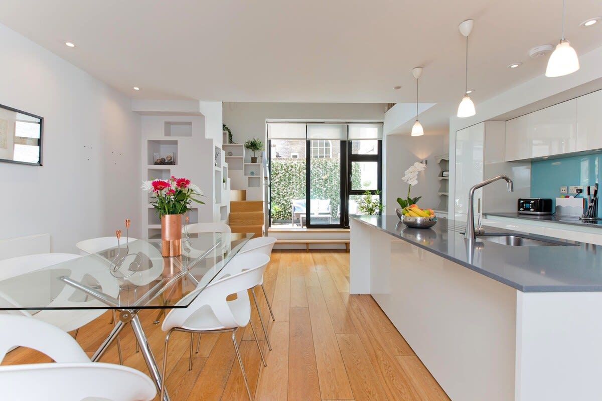 The Little Mews photo 3