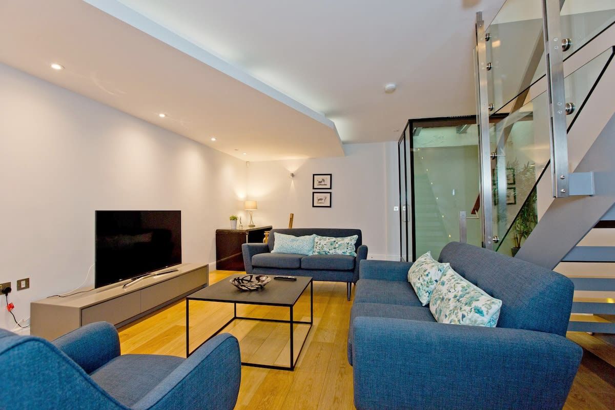 The Little Mews photo 5
