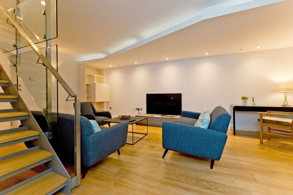 The Little Mews photo 6