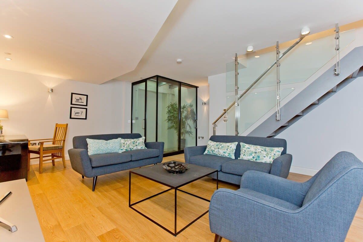 The Little Mews photo 4