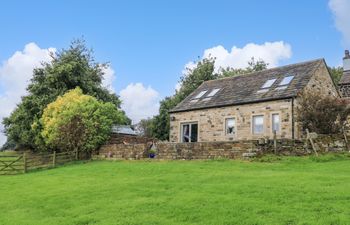 Black House Cottage