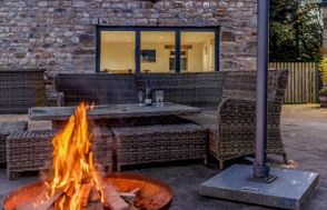 Roe Deer Country Retreat