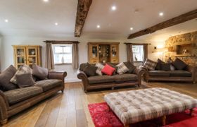 Roe Deer Country Retreat