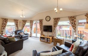 Hideaway Lodge