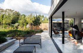 The Wildwood Retreat