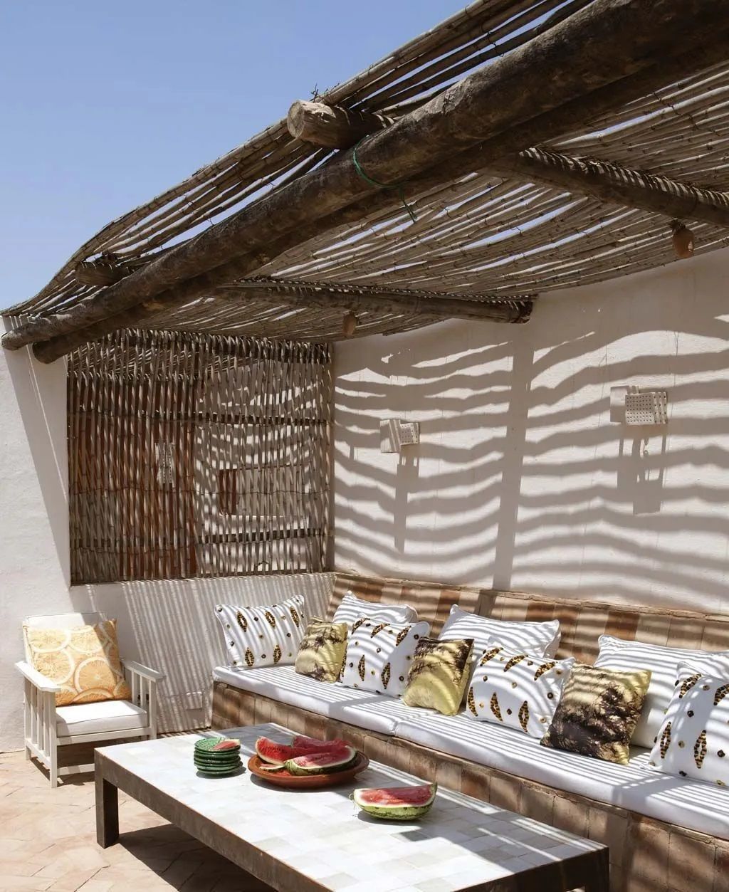 Moroccan Masterpiece photo 6