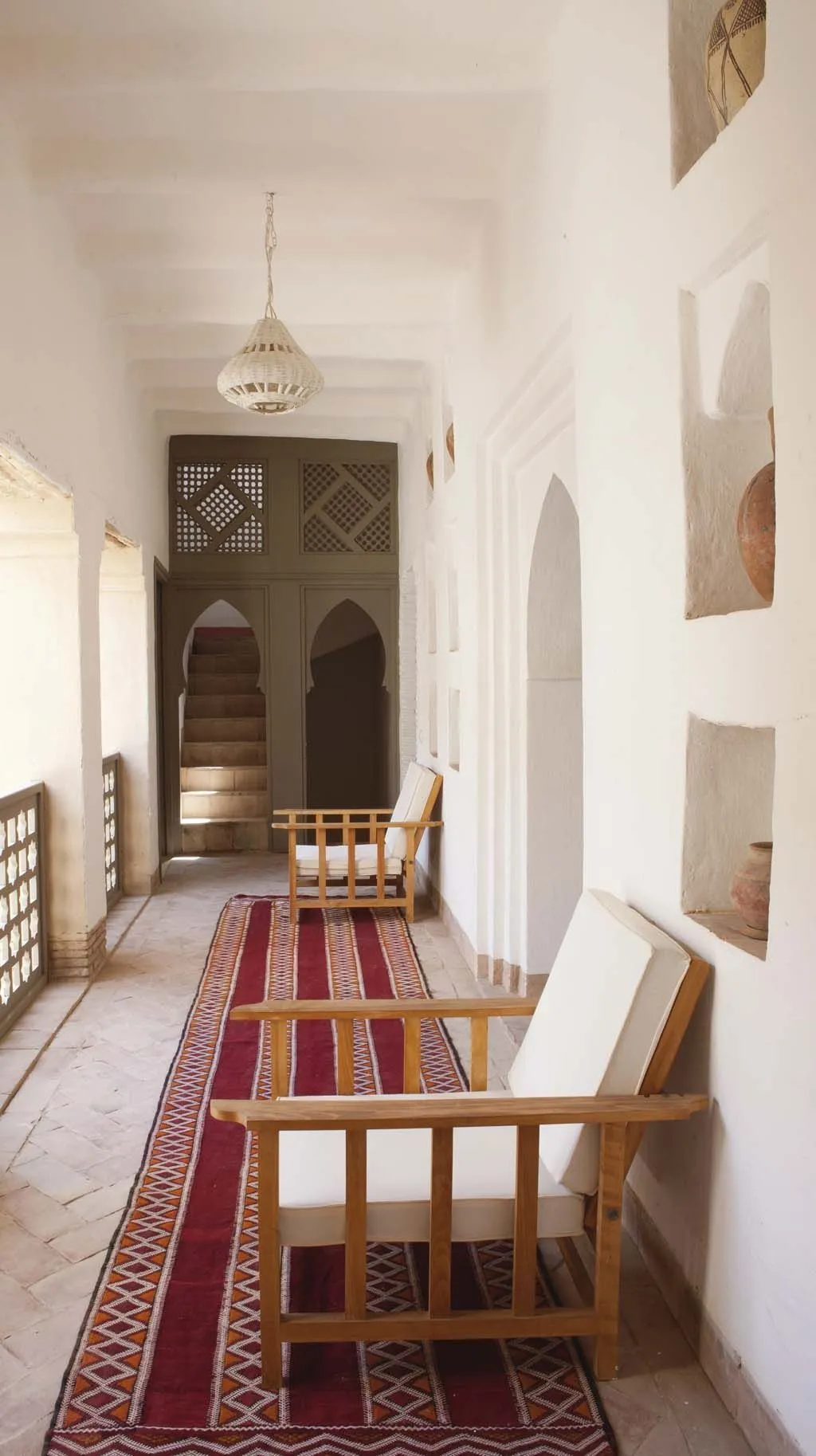 Moroccan Masterpiece photo 8