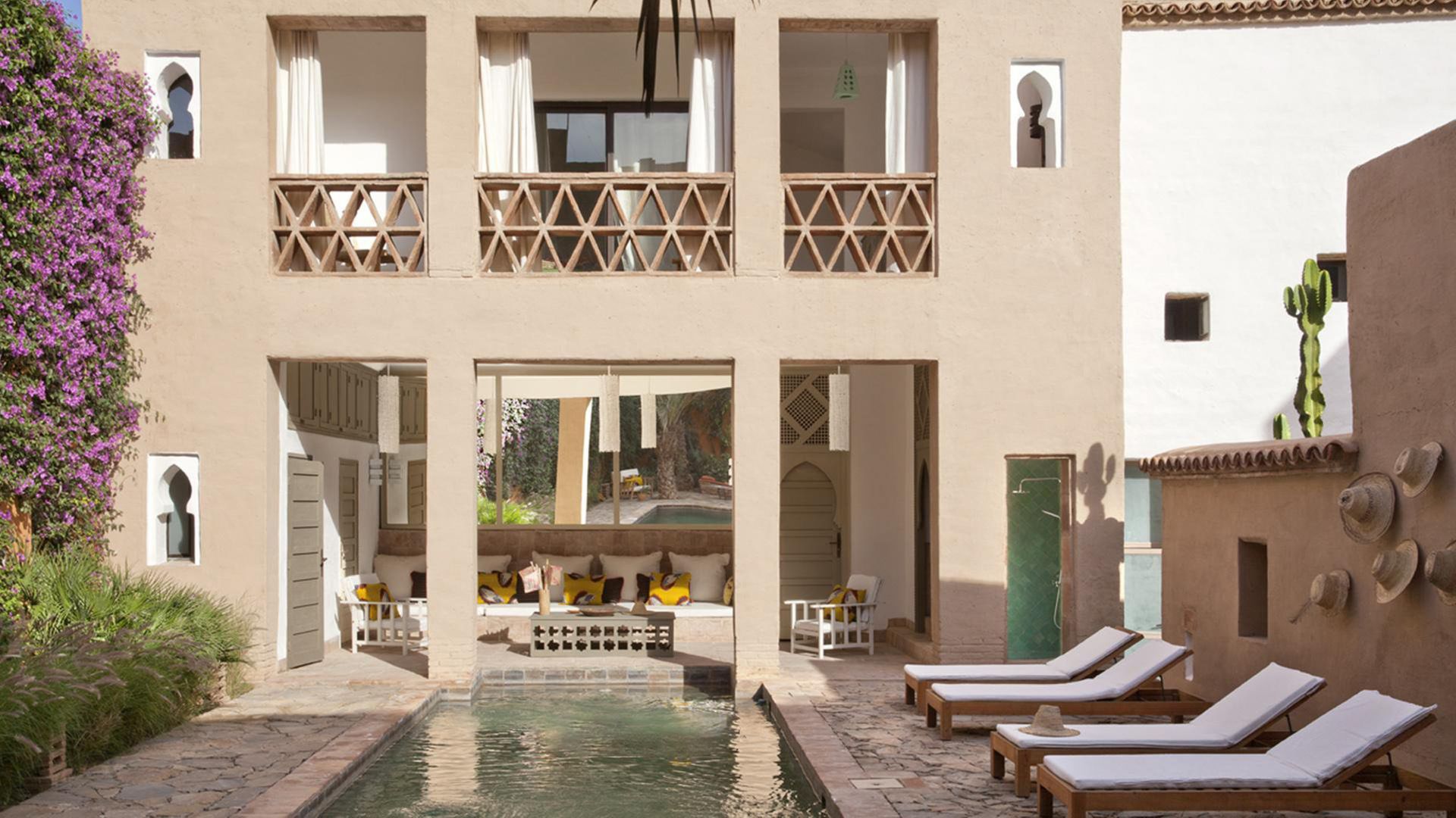 Moroccan Masterpiece photo 1