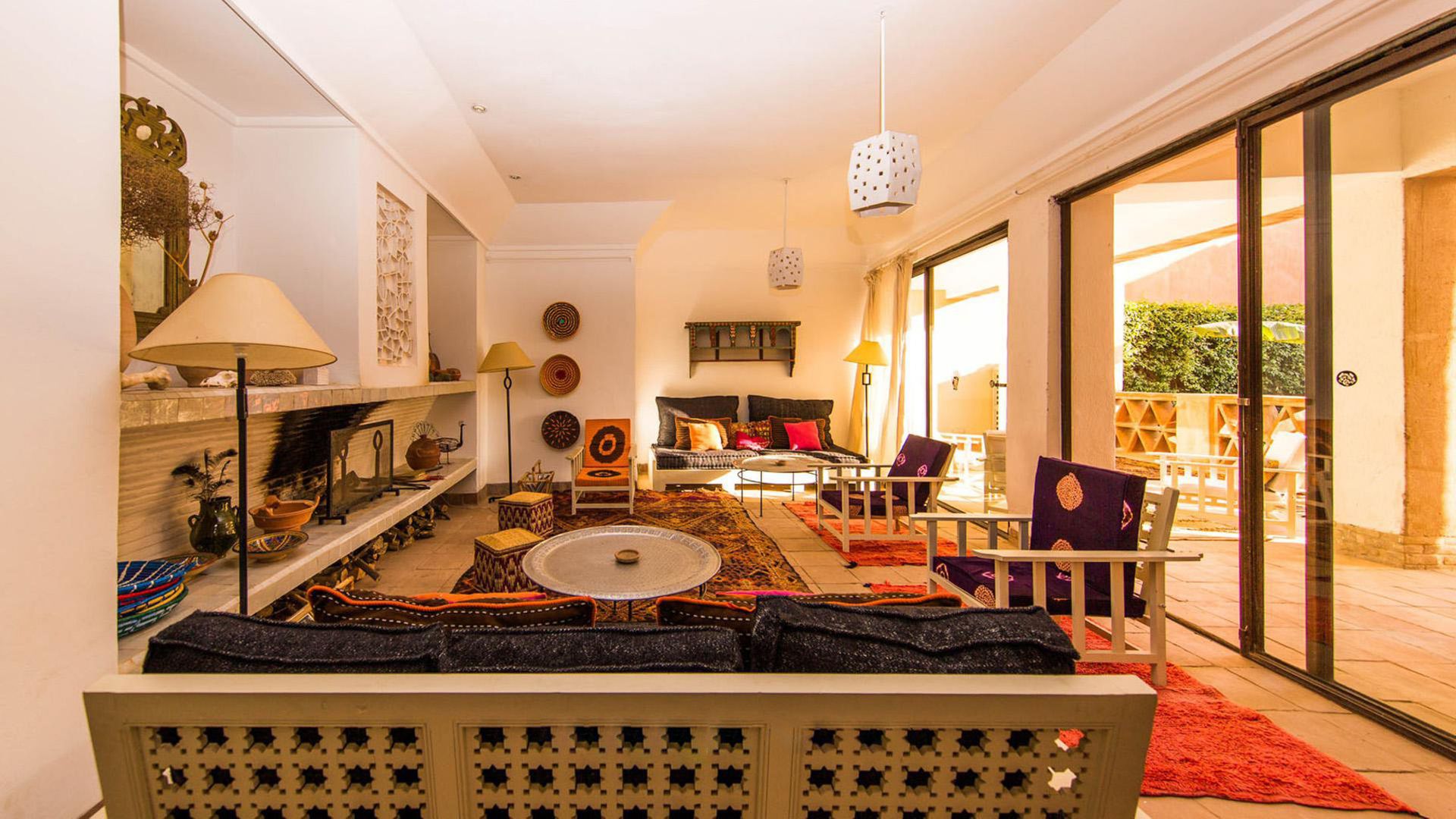 Moroccan Masterpiece photo 10