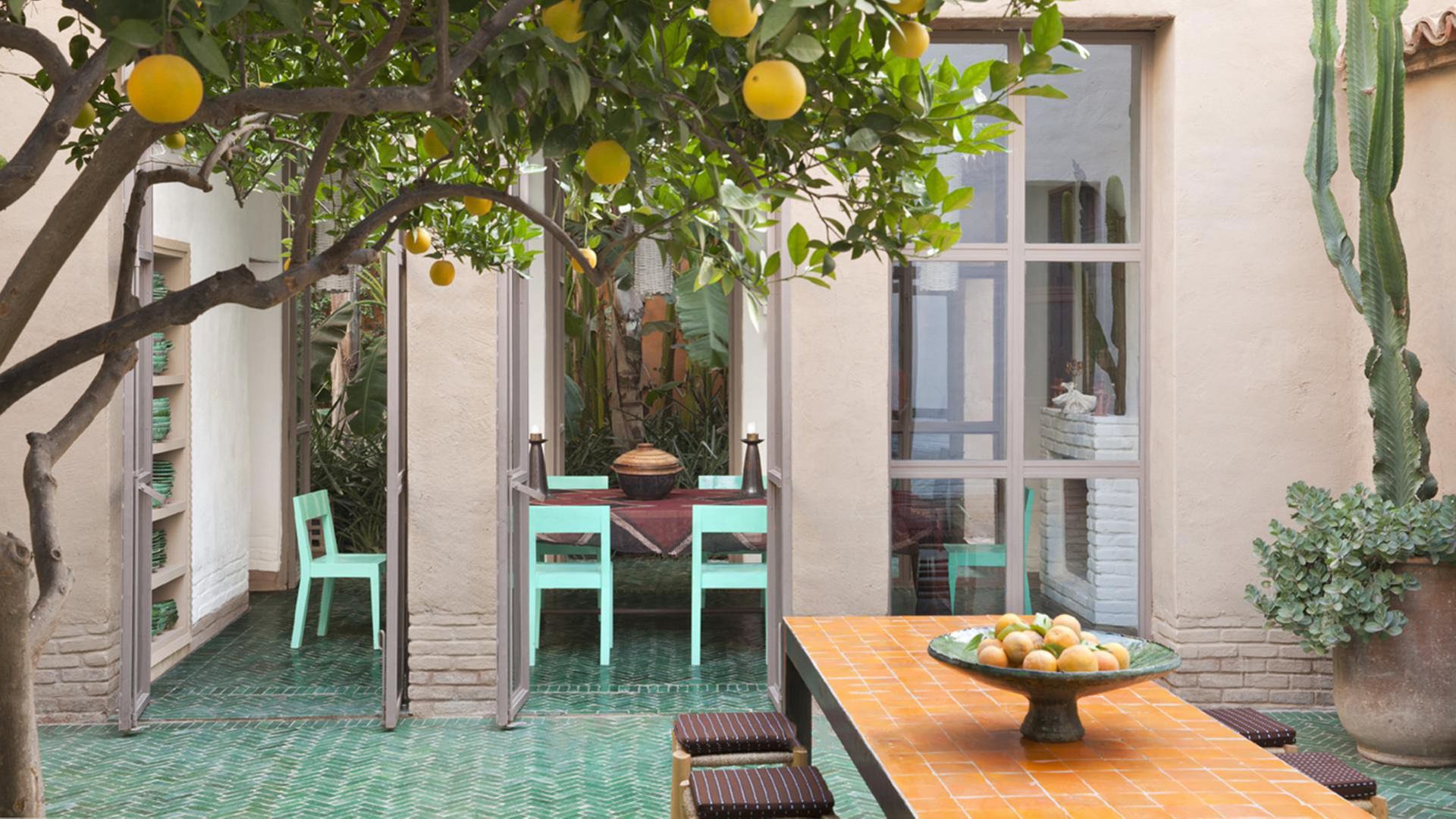 Moroccan Masterpiece photo 2