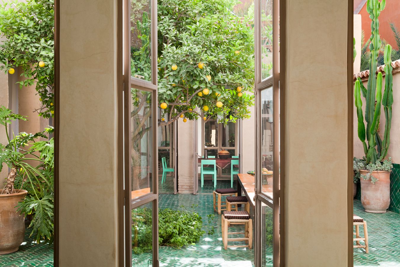 Moroccan Masterpiece photo 4