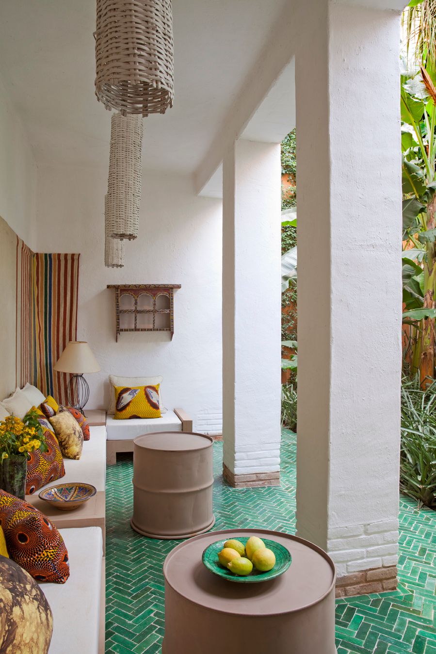 Moroccan Masterpiece photo 5