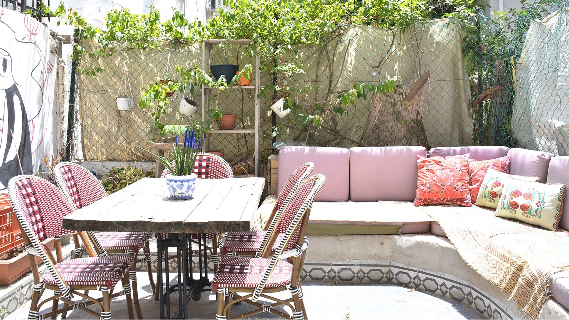 The Alfresco Edit photo 8