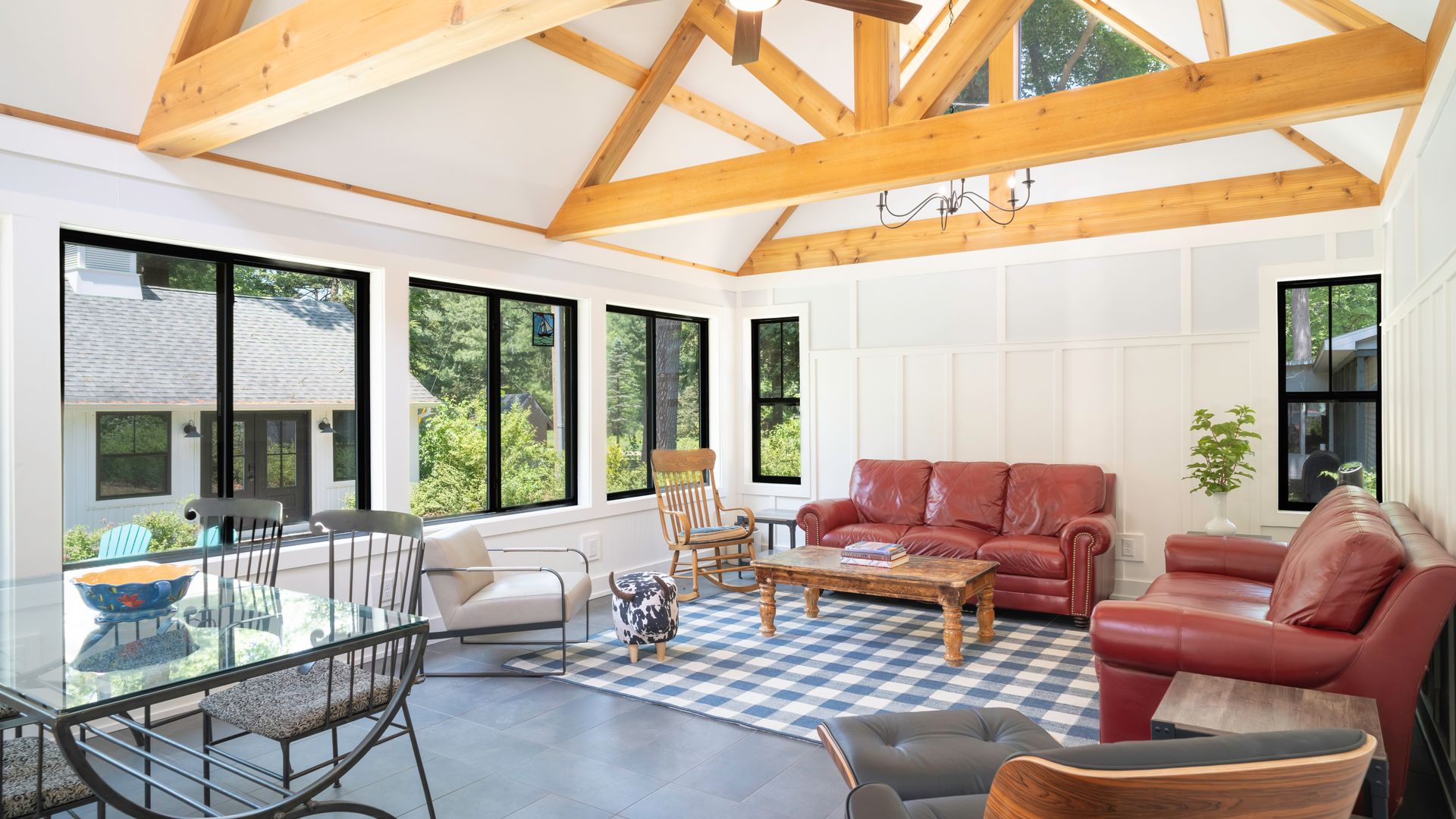 Lakeshore Landscape photo 9