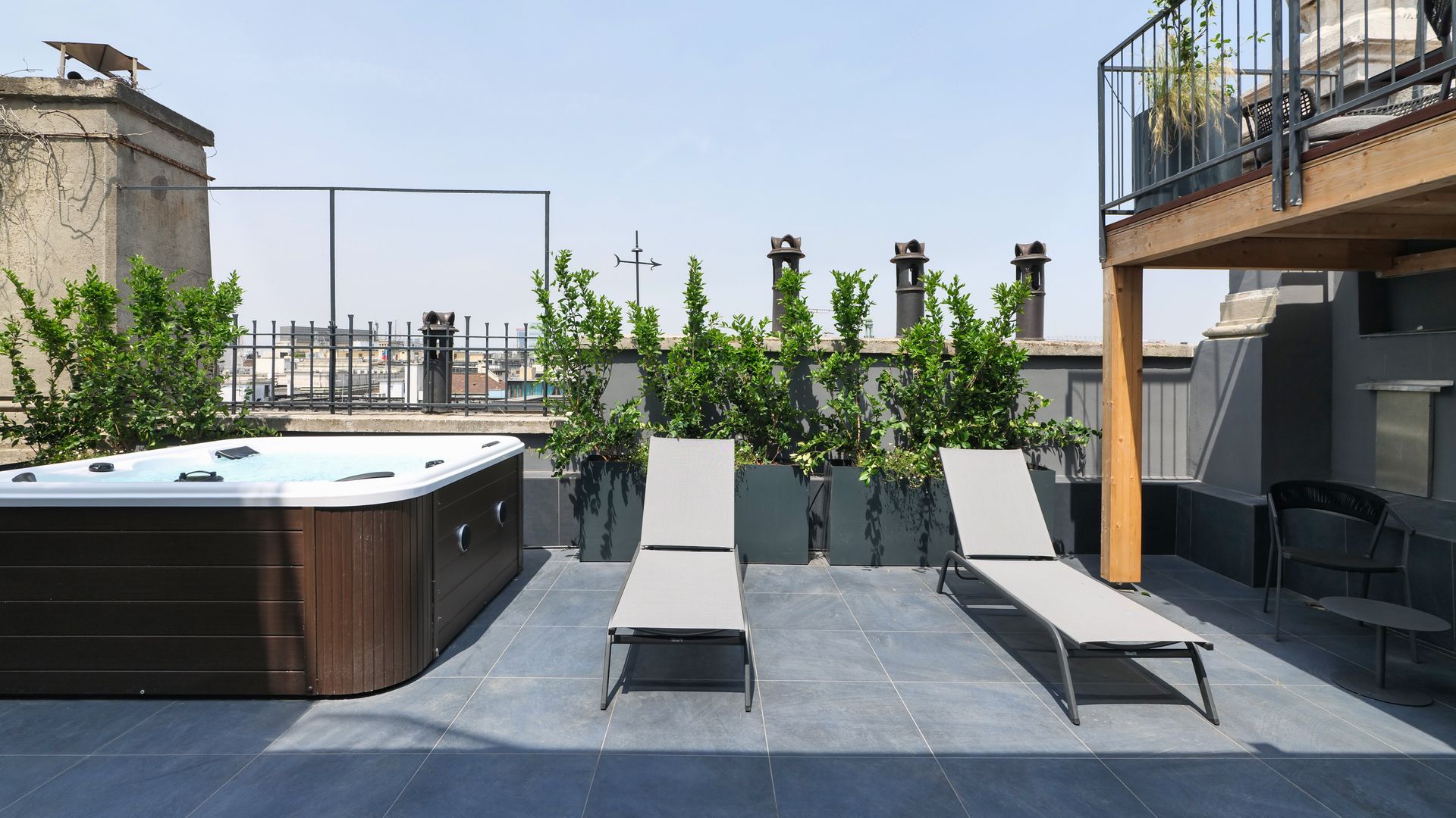 The Milano Mirage photo 10