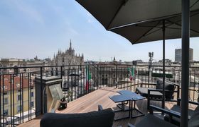 The Milano Mirage reviews