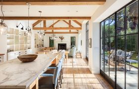 Redwood Hideaway