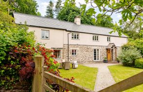 Wineberry Cottage