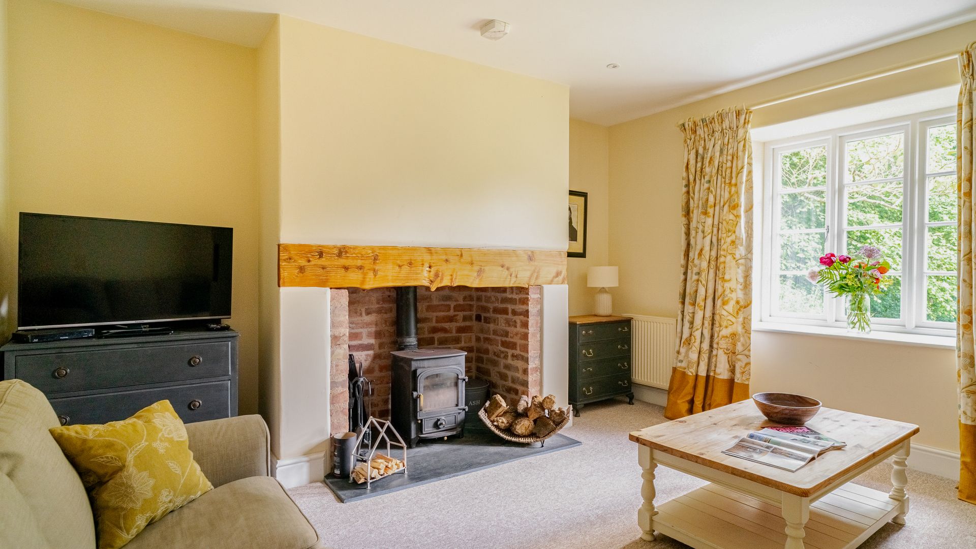 Wineberry Cottage photo 2