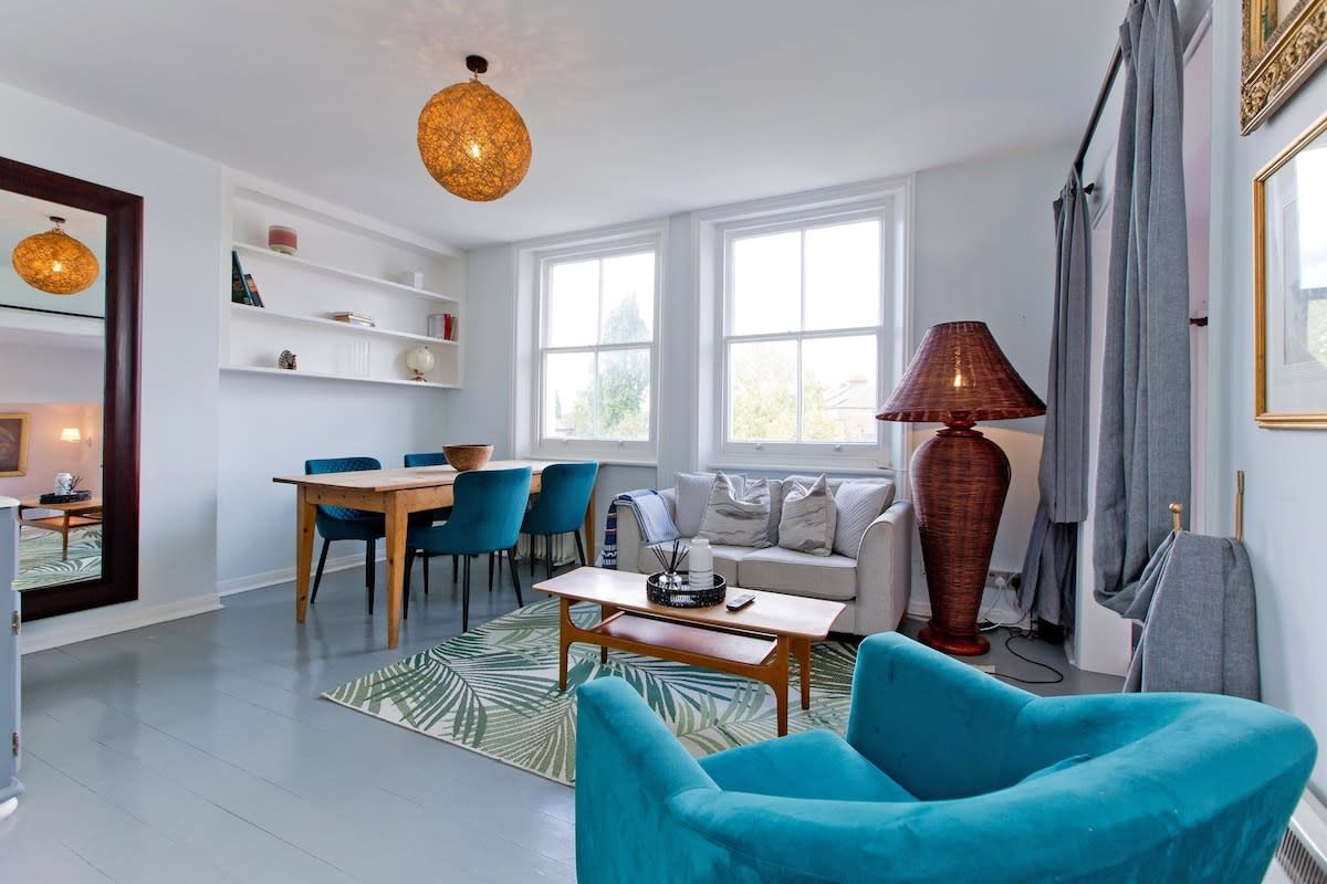 The Notting Hill Blue photo 4