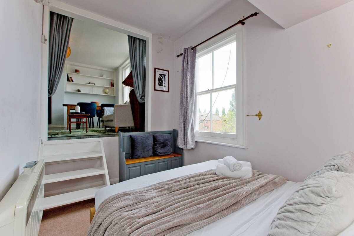 The Notting Hill Blue photo 10