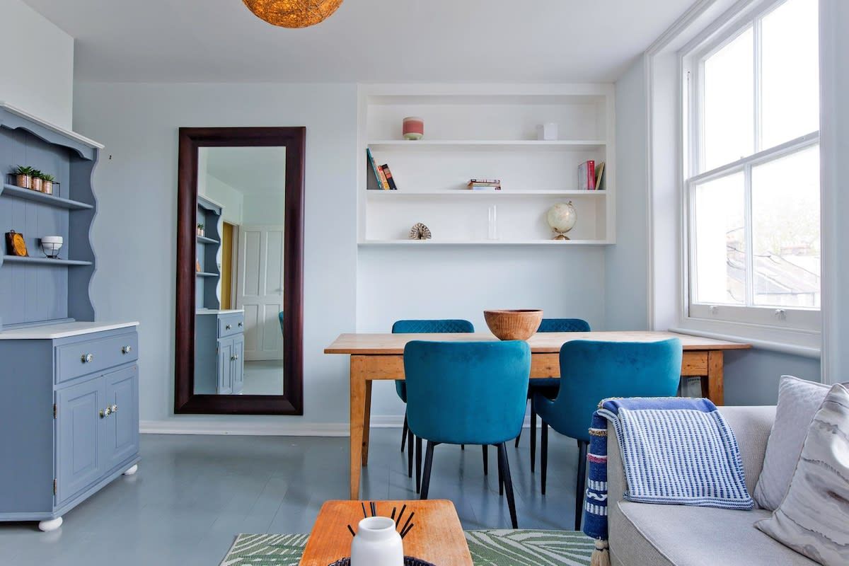 The Notting Hill Blue photo 6