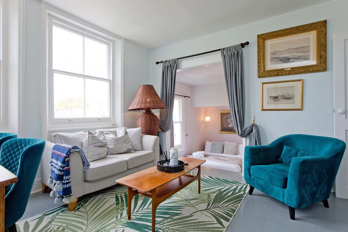 The Notting Hill Blue photo 3