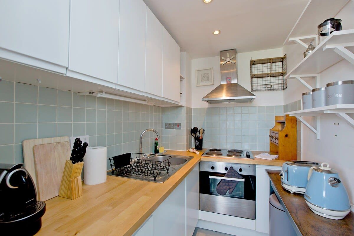 The Notting Hill Blue photo 8