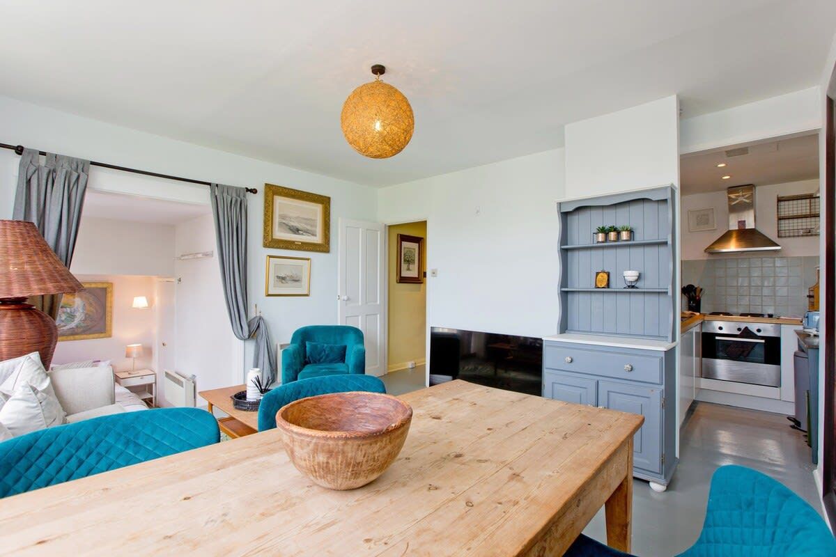 The Notting Hill Blue photo 7