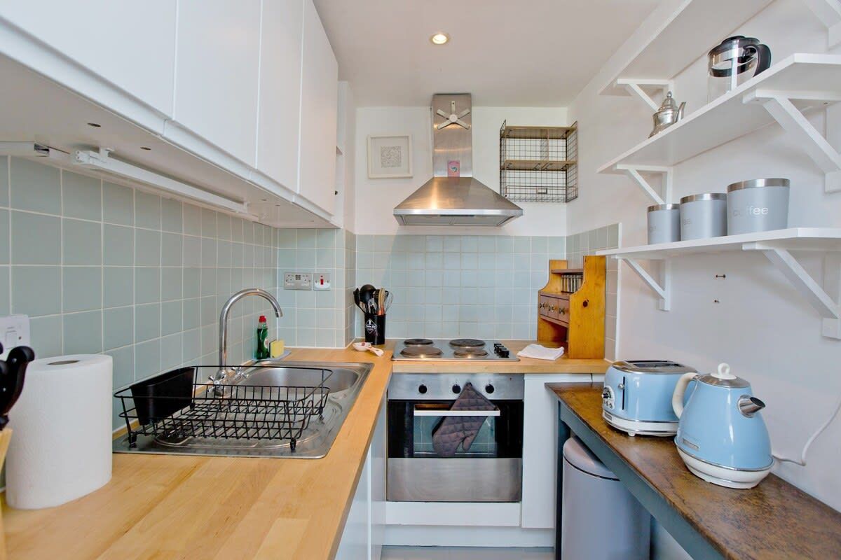The Notting Hill Blue photo 2