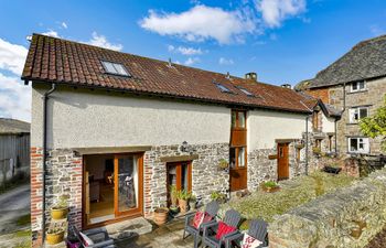 Lane End Cottage, North Molton