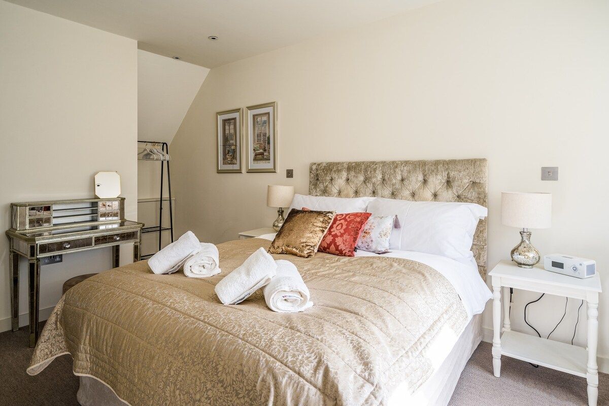Georgian Luxury photo 8