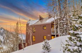 White Timberline