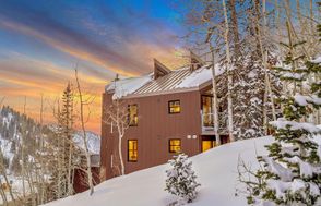 White Timberline