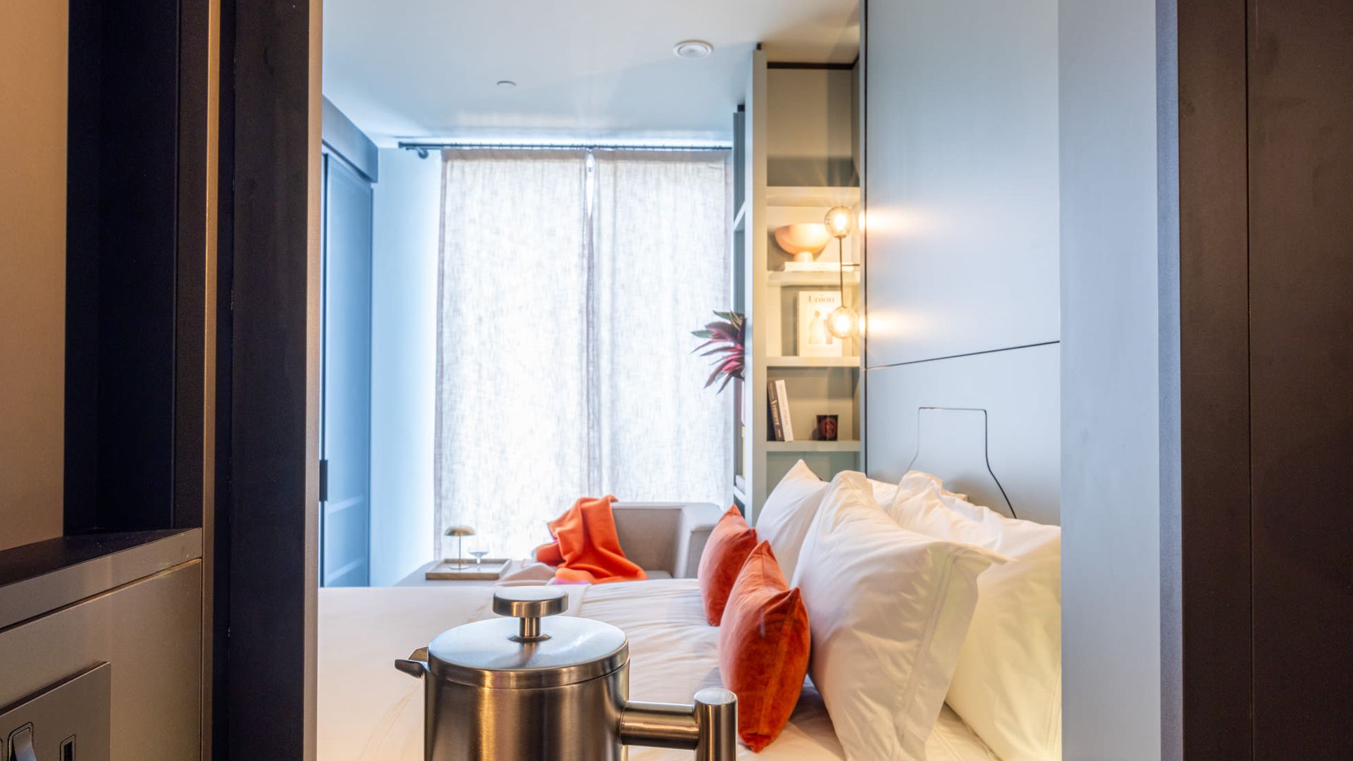 Battersea Breeze photo 3