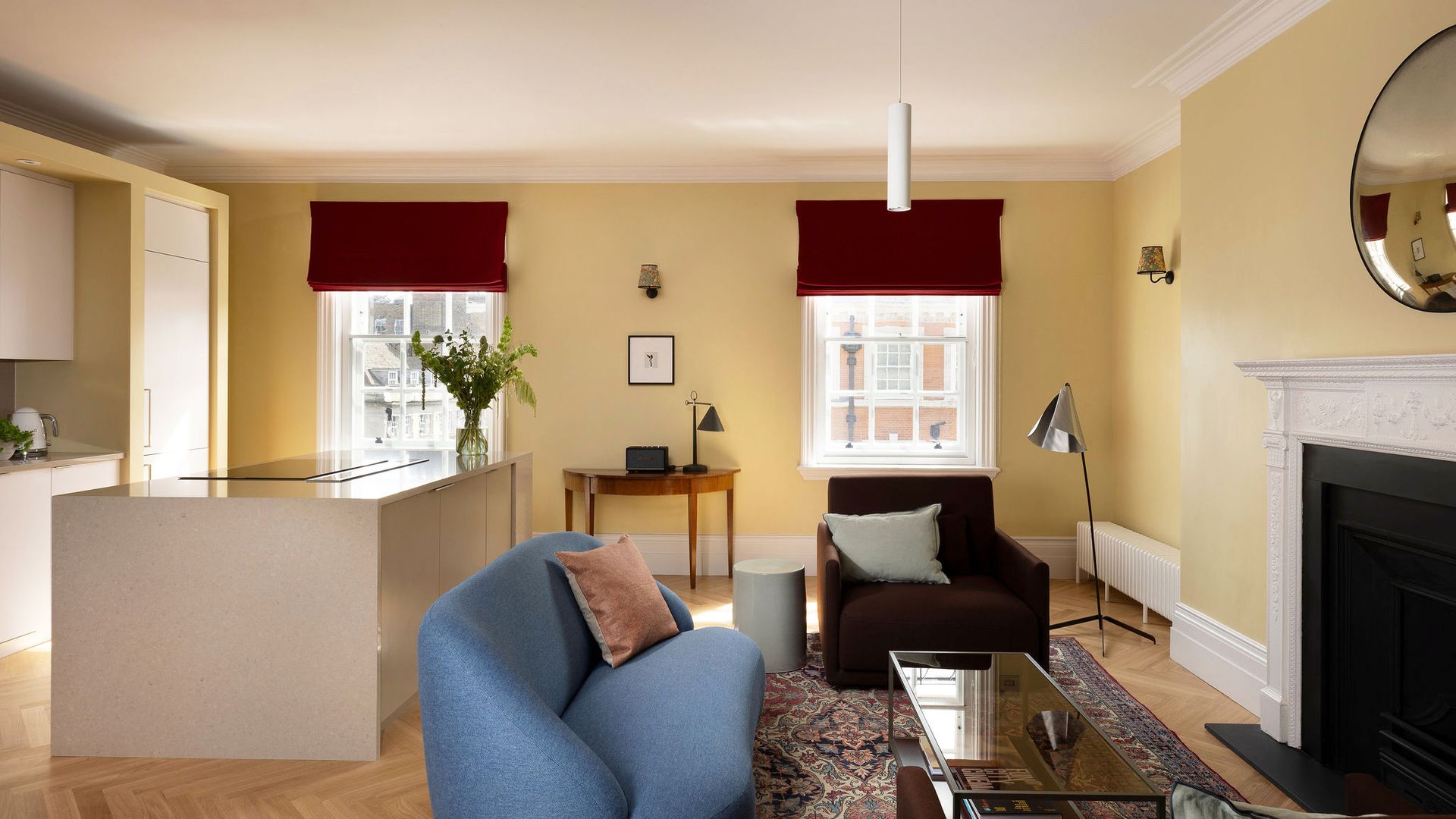 Herringbone Hideaway photo 3