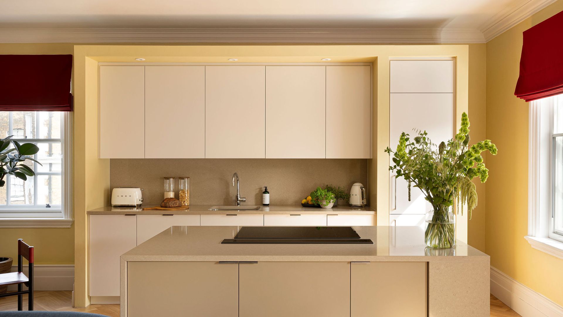 Herringbone Hideaway photo 4