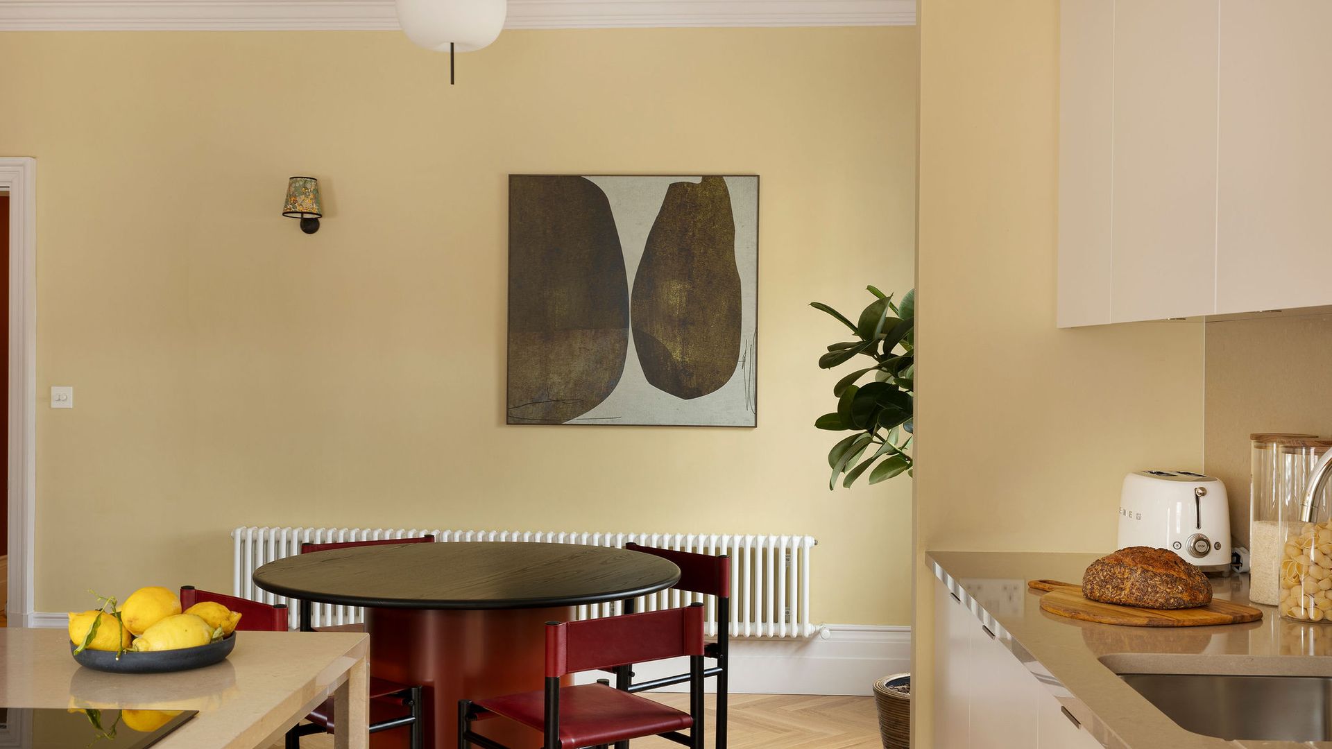 Herringbone Hideaway photo 5