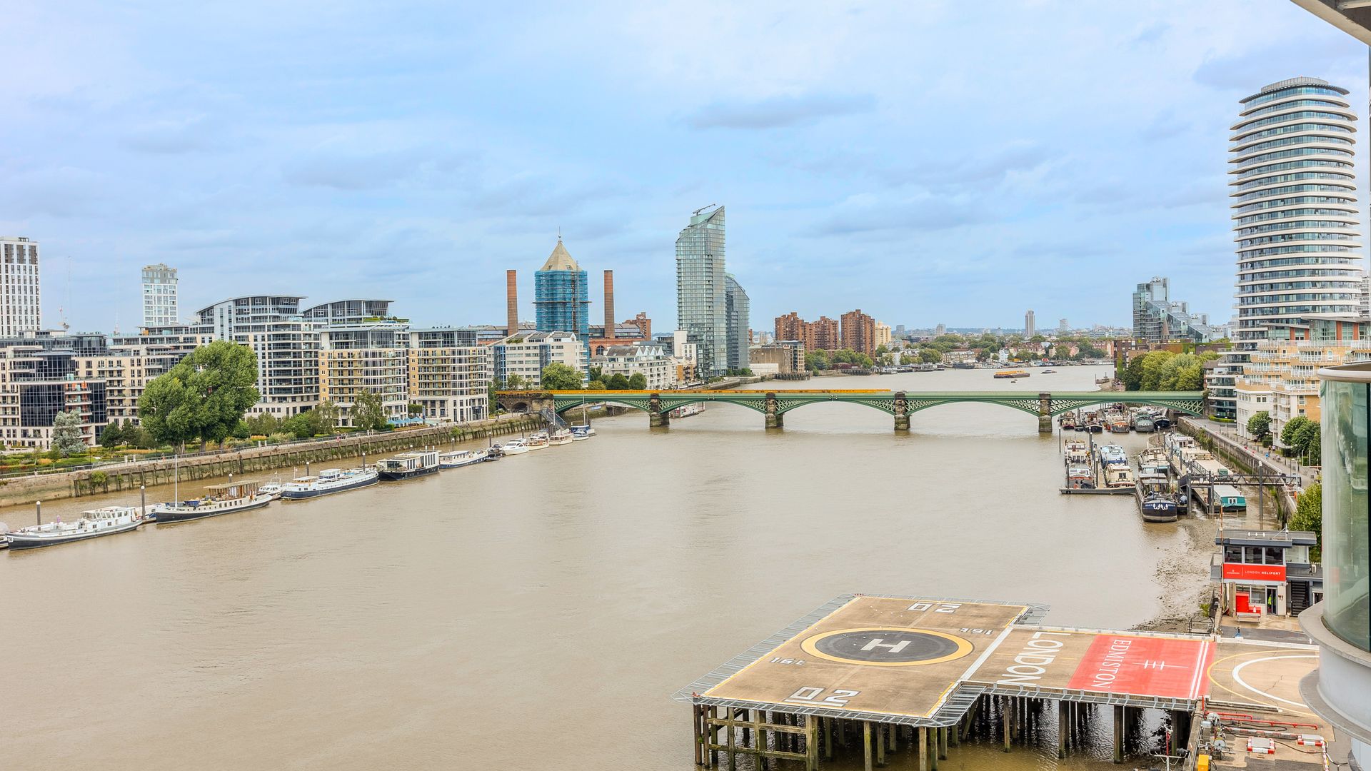 A River Runs By photo 10