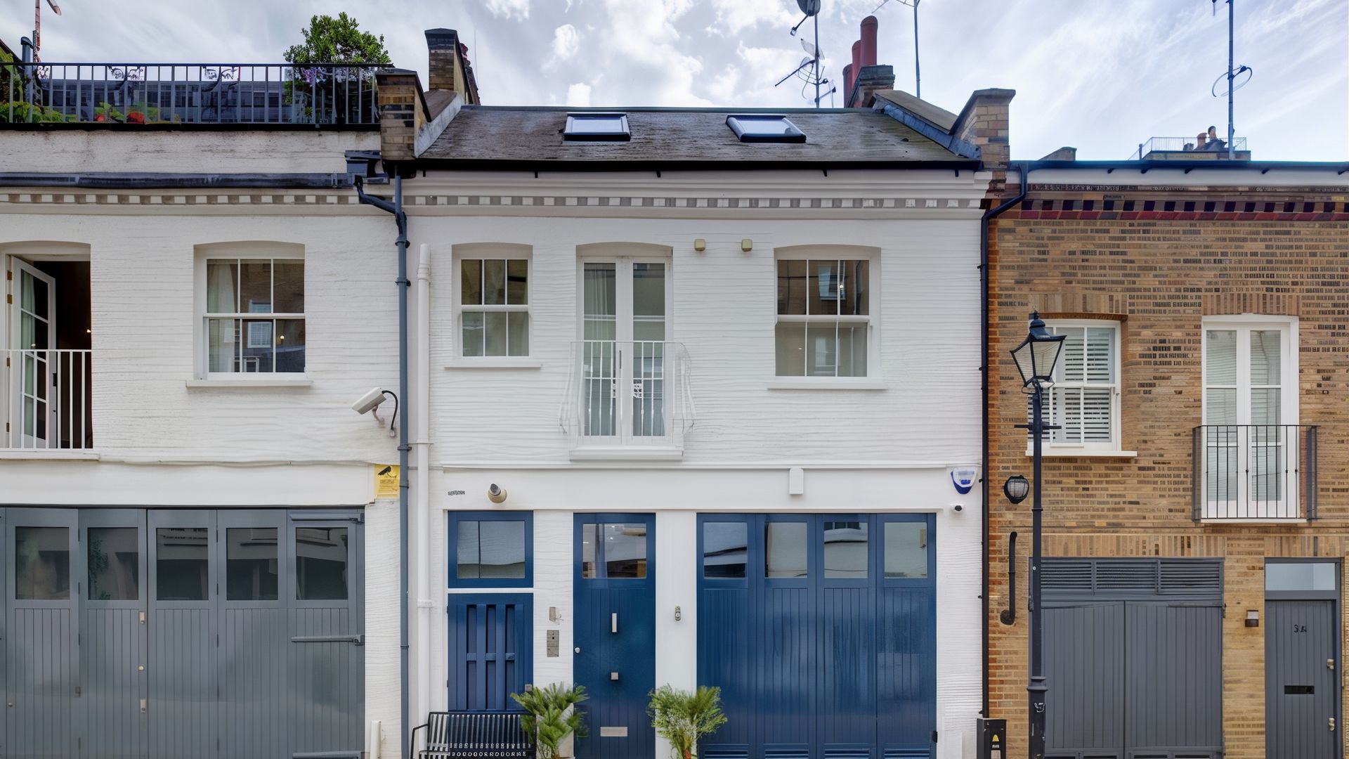 South Kensington High Life photo 1
