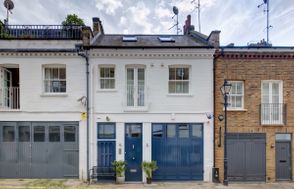 South Kensington High Life