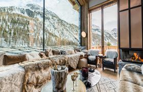 Chalet Mireille