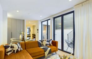Maida Mews