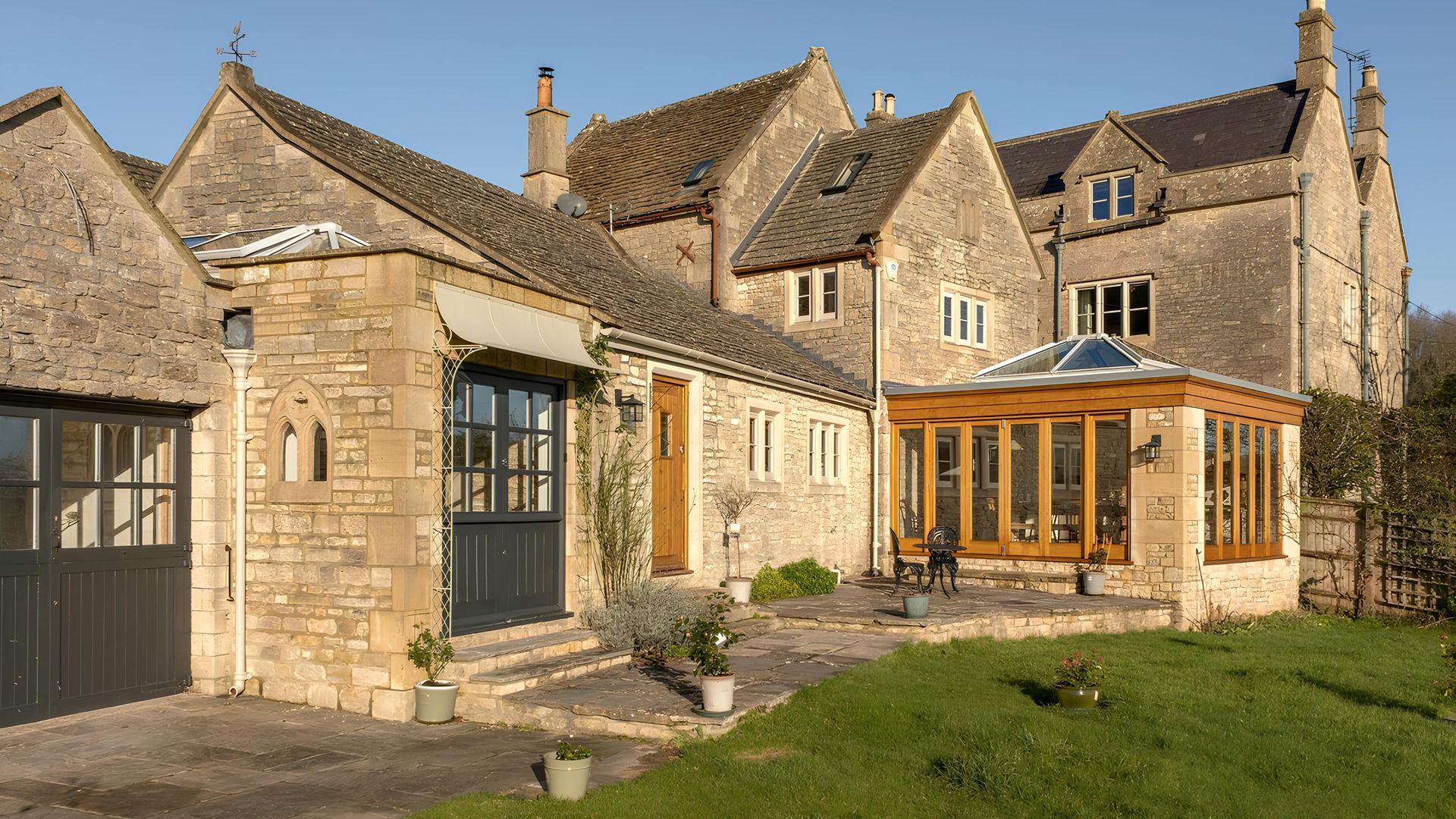 Orchard Cottage photo 2