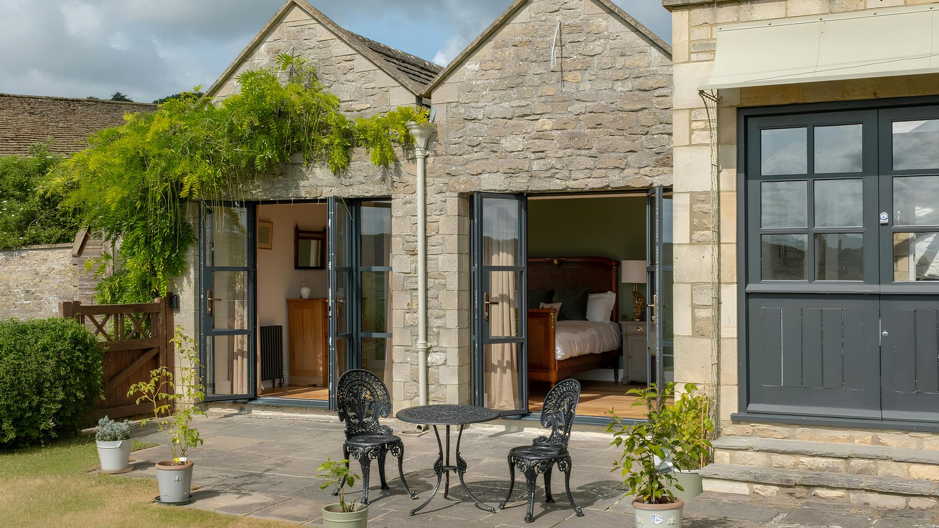 Orchard Cottage photo 3